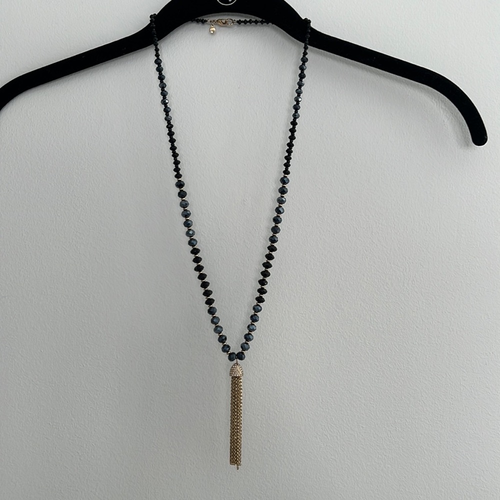Banana Republic necklace